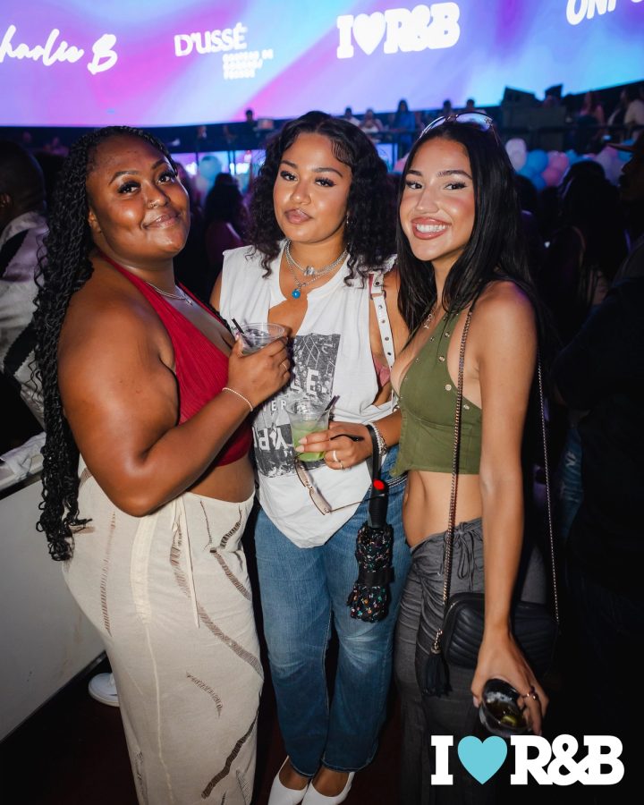 I LOVE R&B - Bobby V & Musiq Soulchild event photo 31