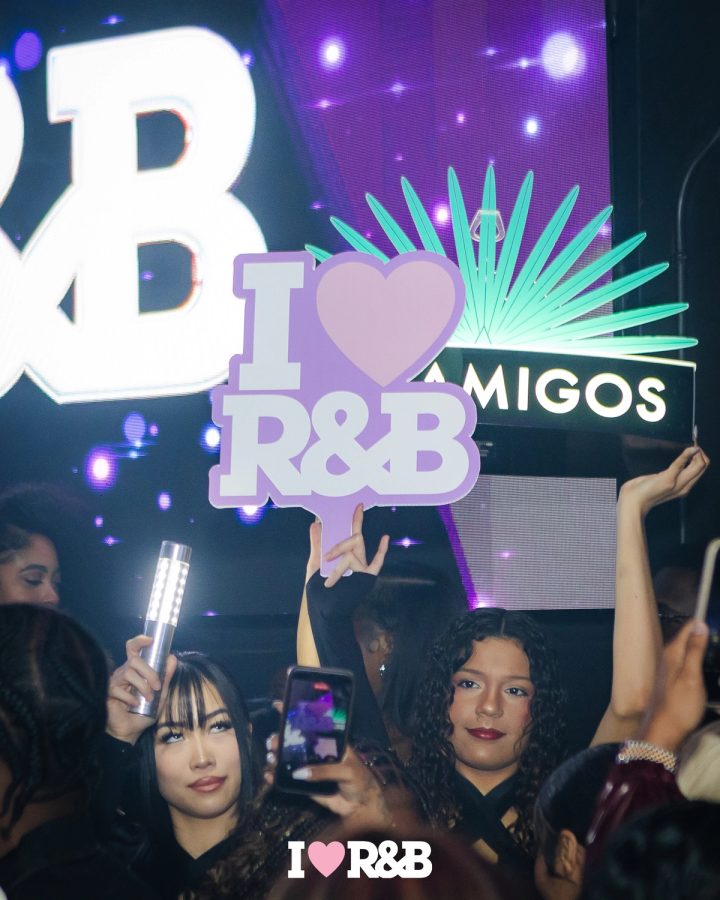 I LOVE R&B - Easter event photo 28