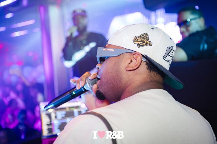 I LOVE R&B - Easter event photo 24