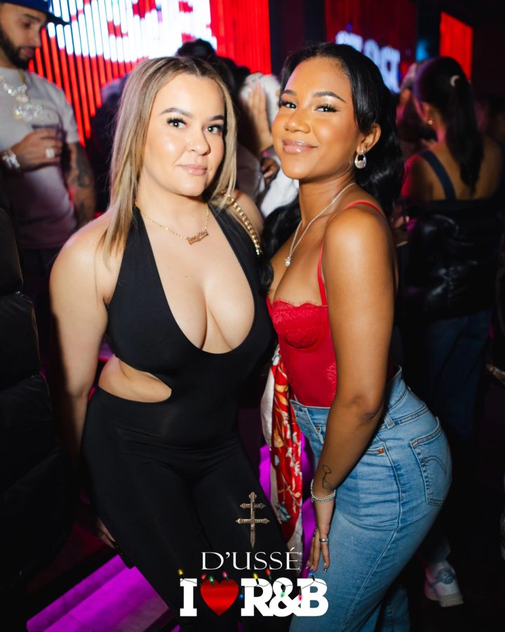 I LOVE R&B - For the Holidays event photo 14