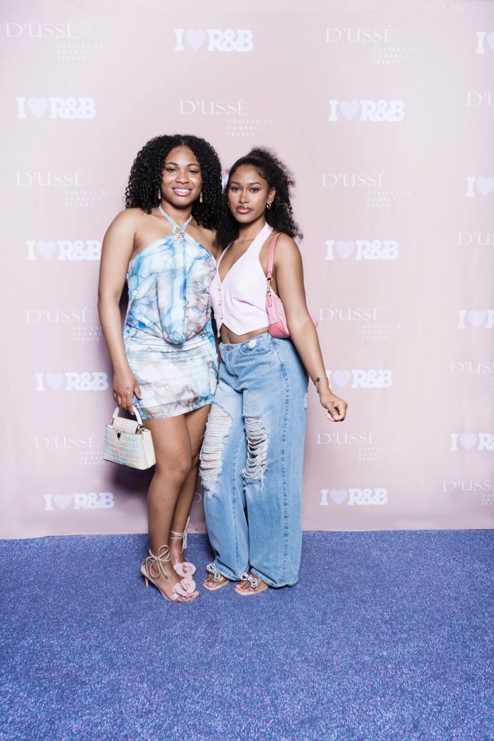 I LOVE R&B - Lloyd event photo 6