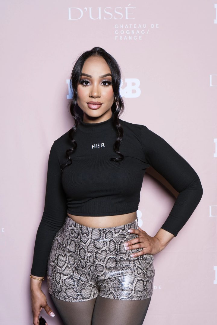 I LOVE R&B - Lloyd event photo 7
