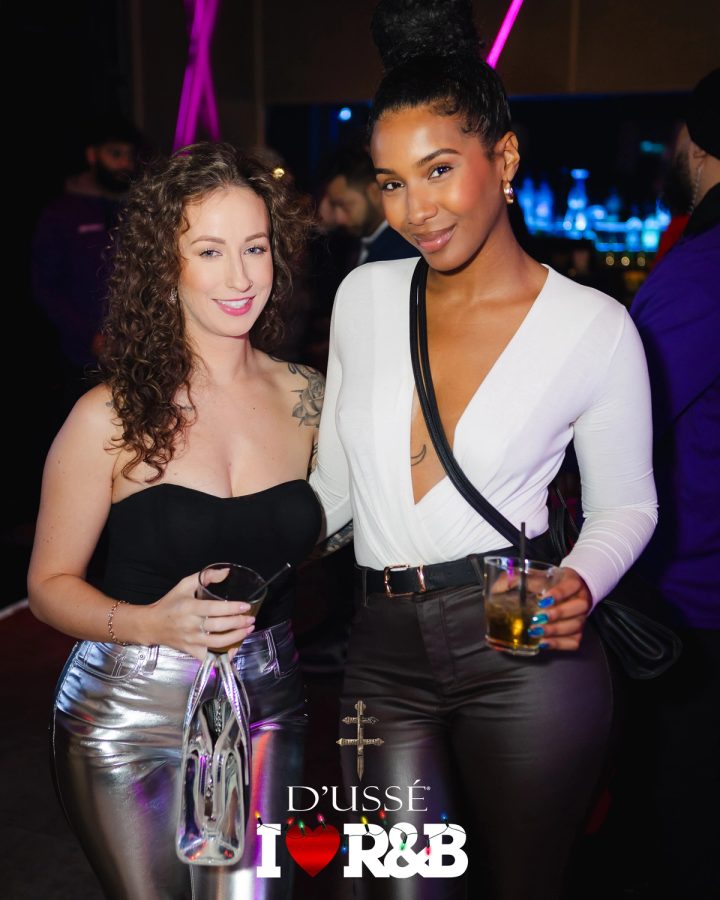 I LOVE R&B - For the Holidays event photo 12