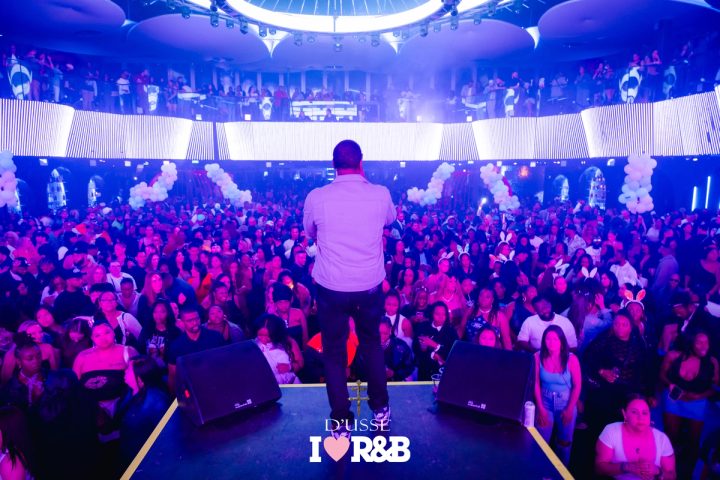 I LOVE R&B - Lloyd event photo 30