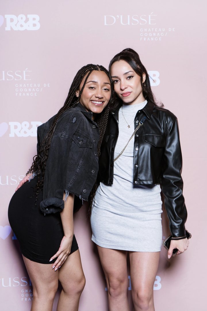 I LOVE R&B - Lloyd event photo 2