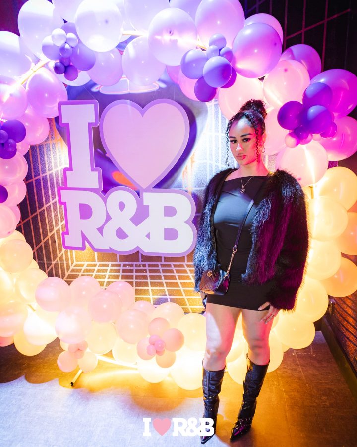 I LOVE R&B - Easter event photo 11