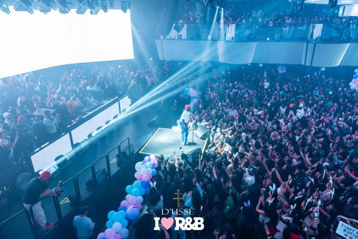I LOVE R&B - Lloyd event photo 36