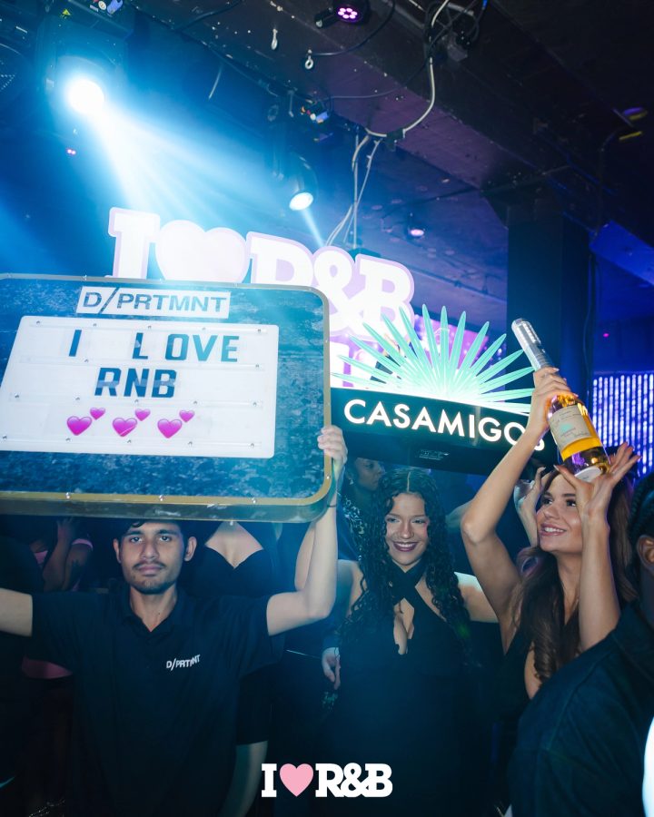 I LOVE R&B - Easter event photo 18