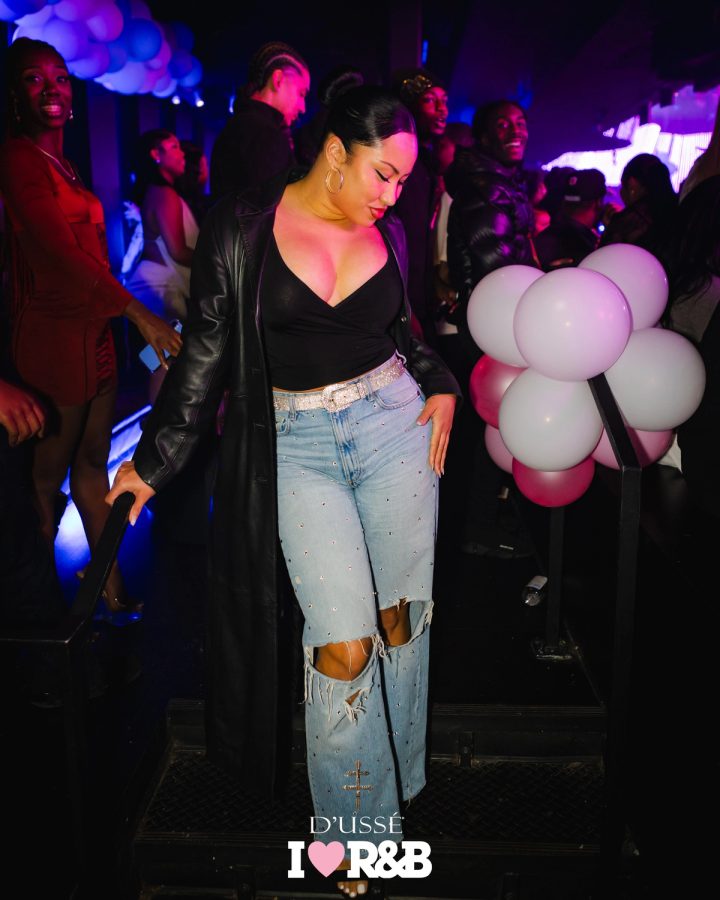 I LOVE R&B - Lloyd event photo 26