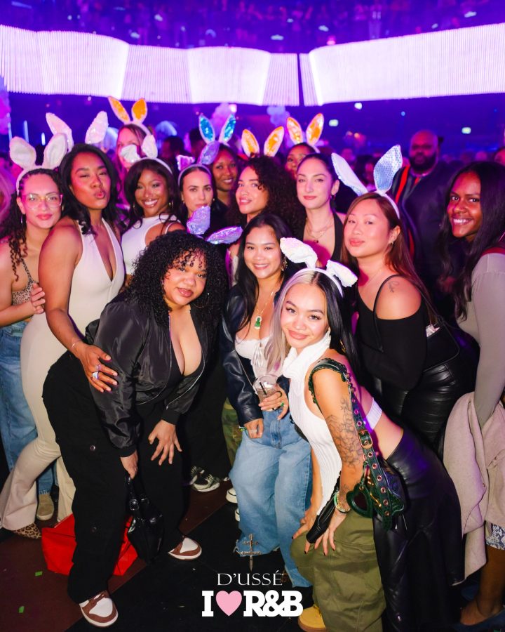 I LOVE R&B - Lloyd event photo 29