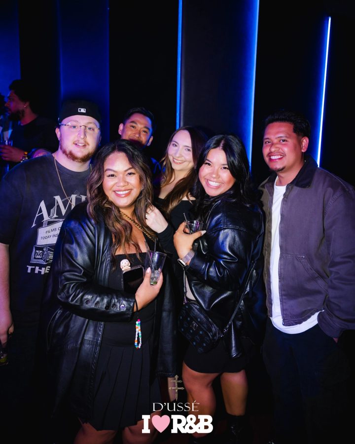 I LOVE R&B - Lloyd event photo 1