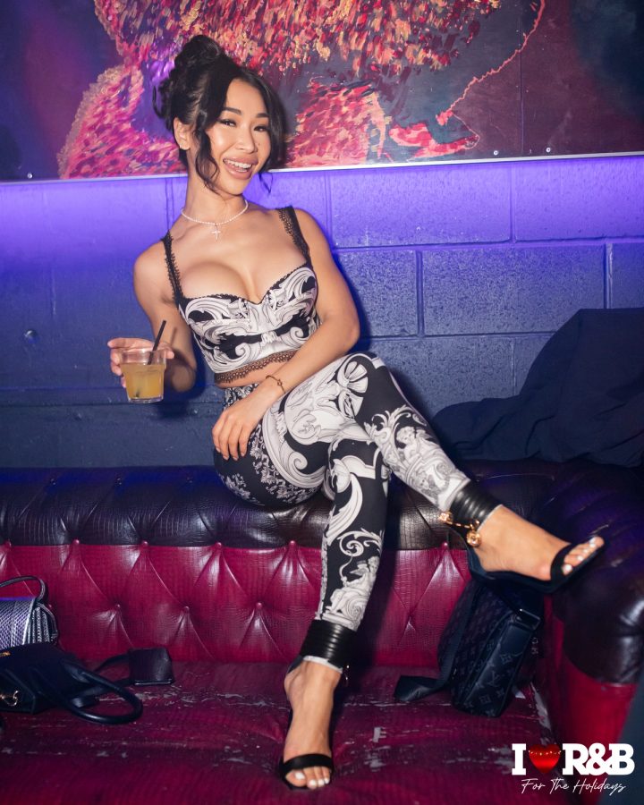 I LOVE R&B - For the Holidays event photo 19