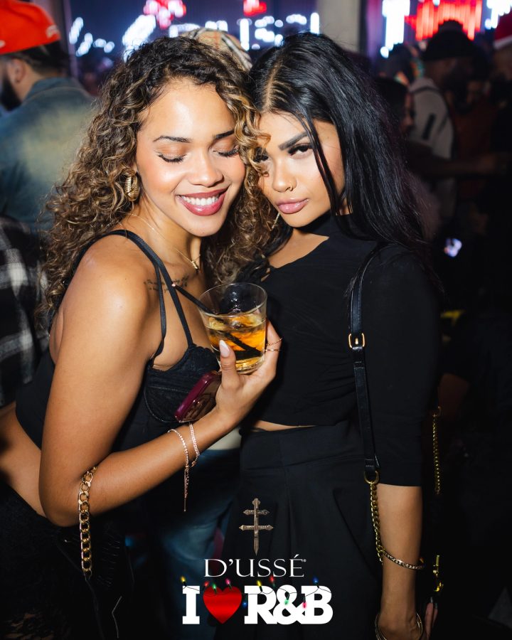 I LOVE R&B - For the Holidays event photo 36