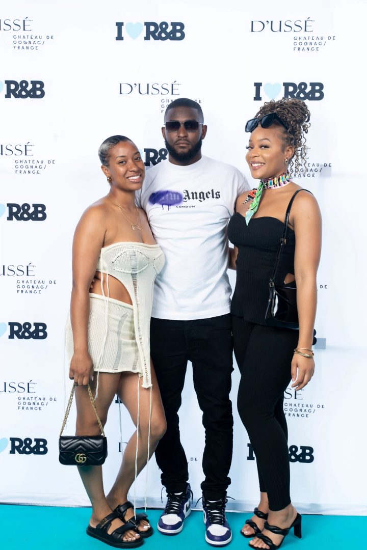 I LOVE R&B - Bobby V & Musiq Soulchild event photo 33