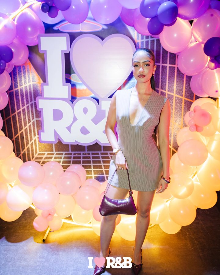 I LOVE R&B - Easter event photo 2