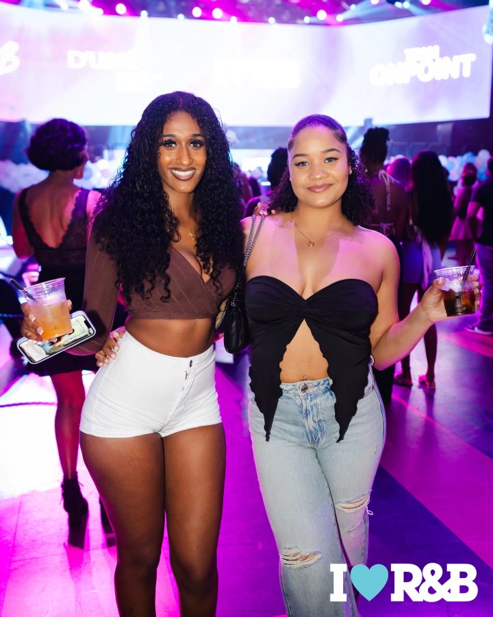 I LOVE R&B - Bobby V & Musiq Soulchild event photo 10