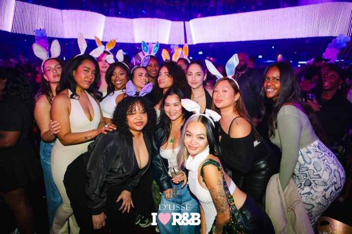 I LOVE R&B - Lloyd event photo 28
