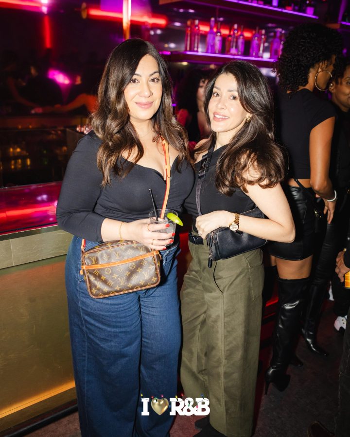 I LOVE R&B - For the Holidays event photo 9