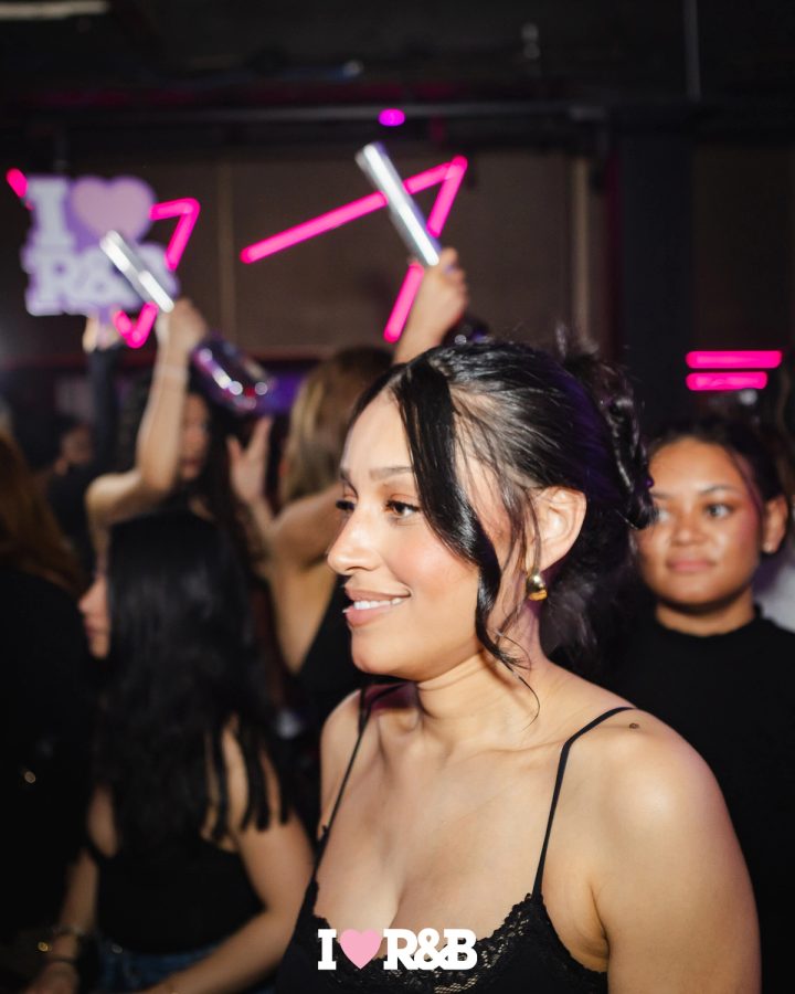 I LOVE R&B - Easter event photo 19