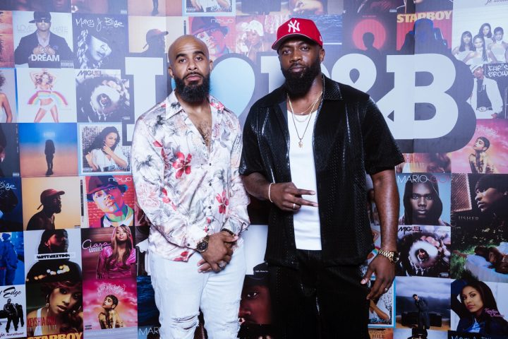 I LOVE R&B - SUMMER 2026 FEATURING JAGGED EDGE 18