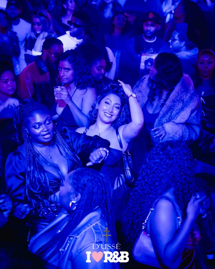 I LOVE R&B - Lloyd event photo 19