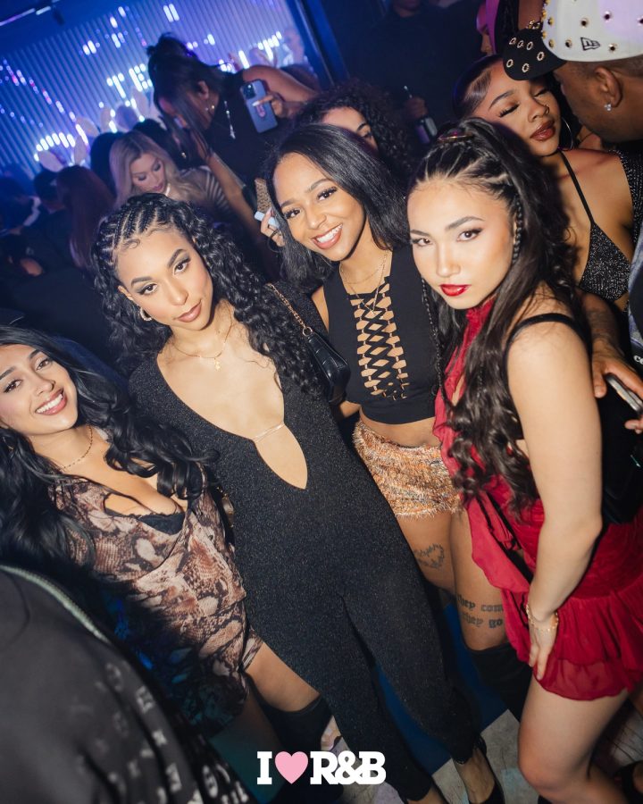 I LOVE R&B - Easter event photo 31