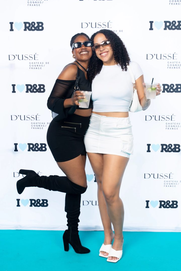 I LOVE R&B - Bobby V & Musiq Soulchild event photo 28