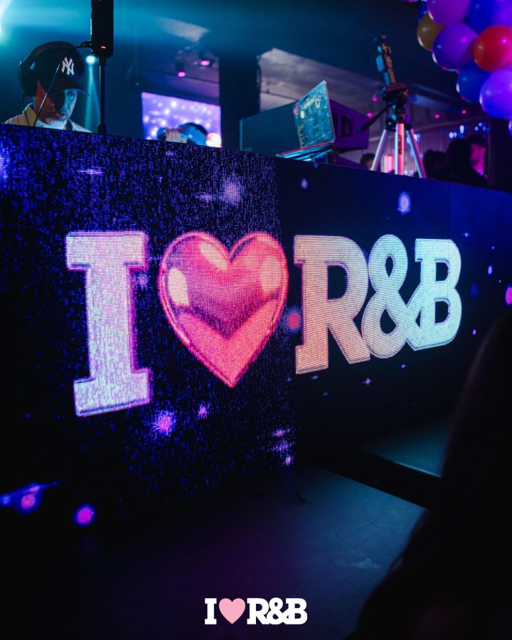 I LOVE R&B - Easter event photo 14