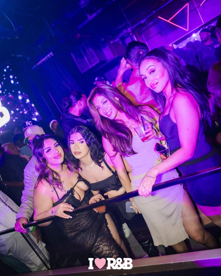 I LOVE R&B - Easter event photo 23