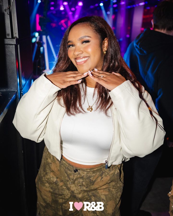 I LOVE R&B - Easter event photo 16