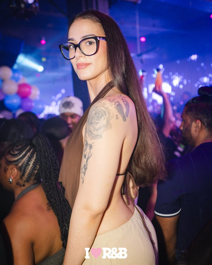 I LOVE R&B - Easter event photo 36