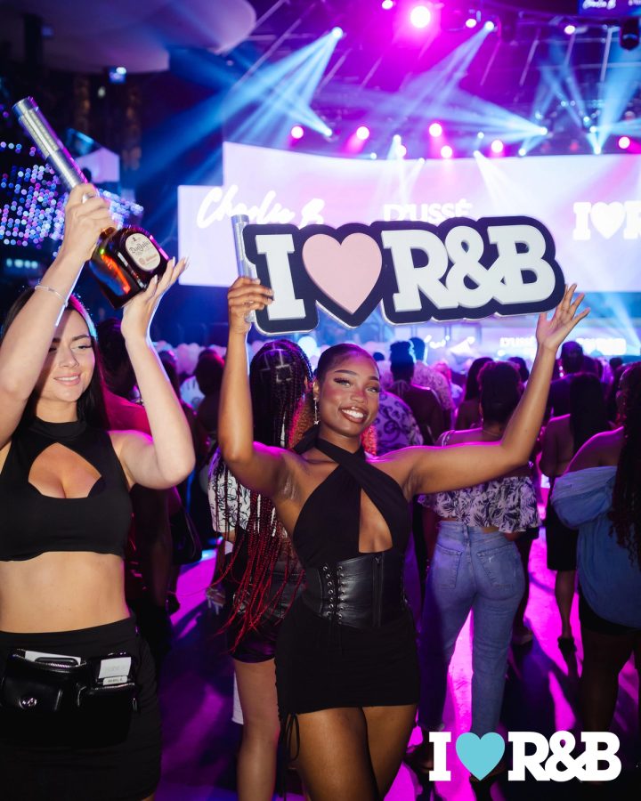 I LOVE R&B - Bobby V & Musiq Soulchild event photo 15