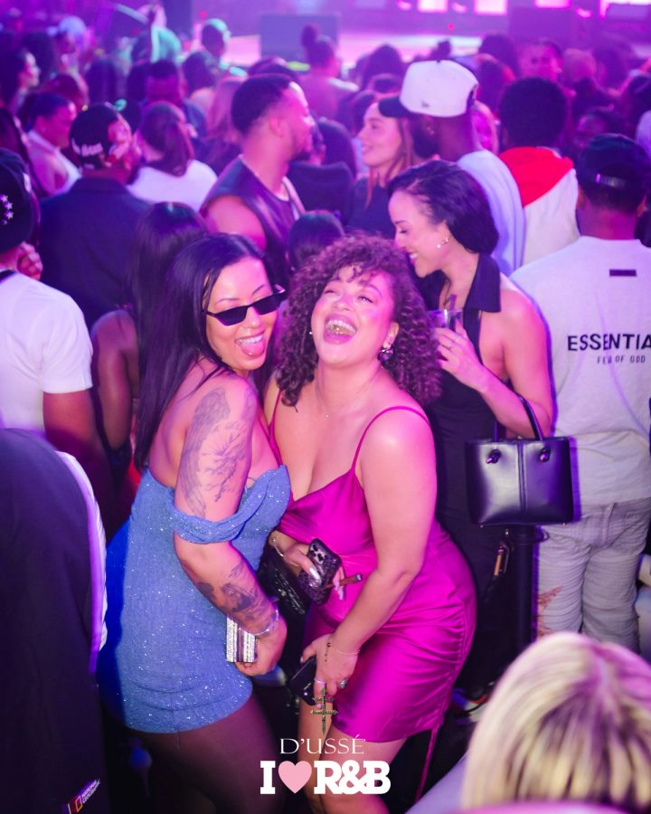 I LOVE R&B - Lloyd event photo 33
