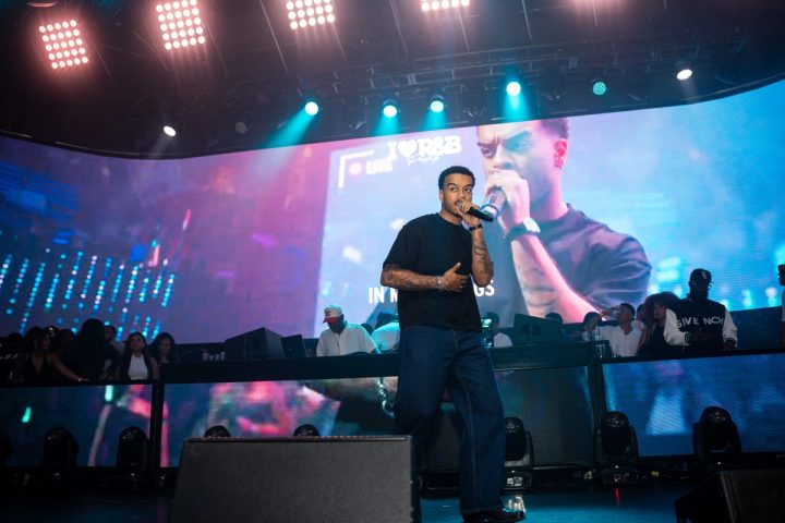 I LOVE R&B - SUMMER 2026 FEATURING JAGGED EDGE 13