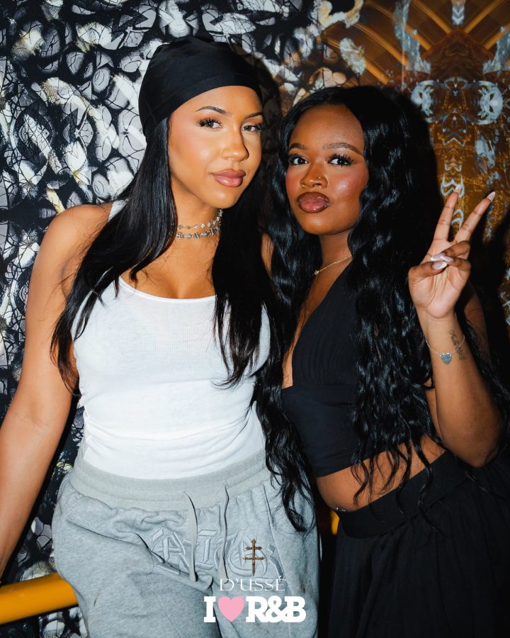 I LOVE R&B - Lloyd event photo 34