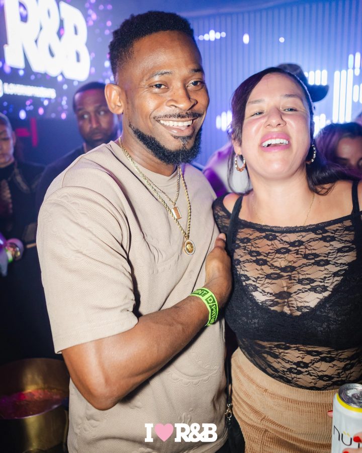 I LOVE R&B - Easter event photo 30