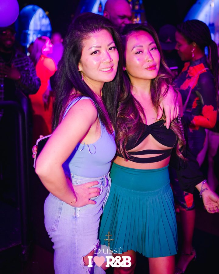 I LOVE R&B - Lloyd event photo 9