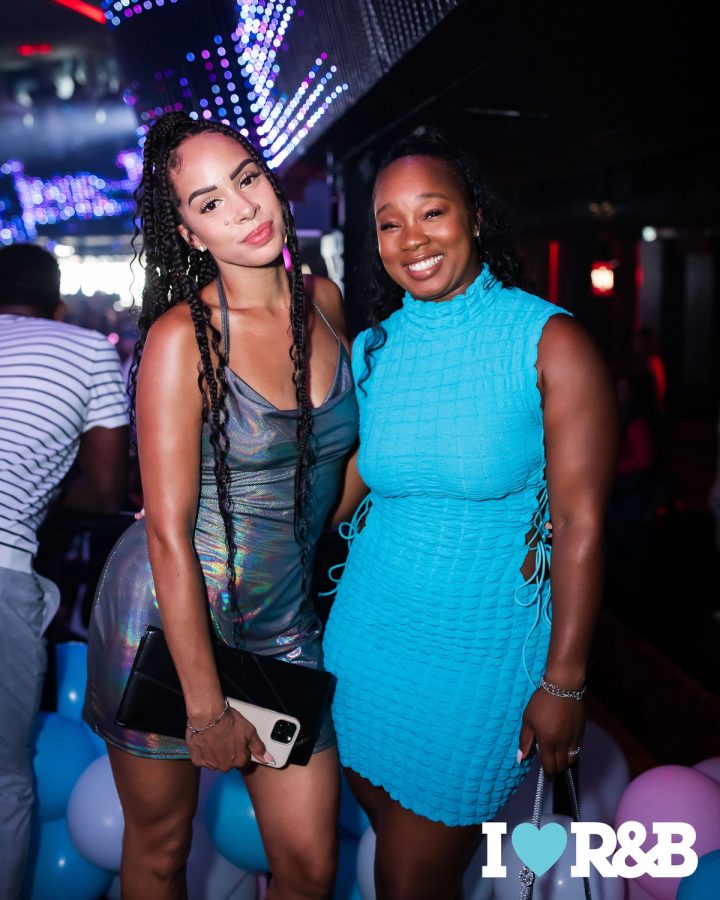 I LOVE R&B - Bobby V & Musiq Soulchild event photo 18