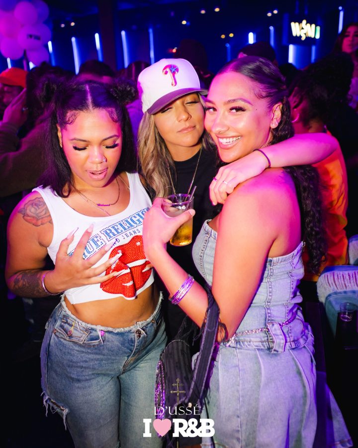 I LOVE R&B - Lloyd event photo 35
