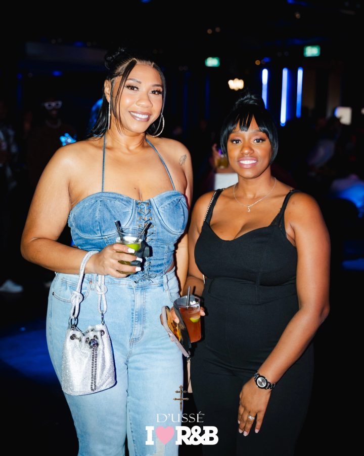 I LOVE R&B - Lloyd event photo 8