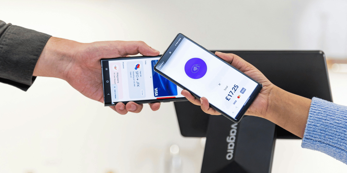 Polar Moment’s Payments Perspective: April 2026