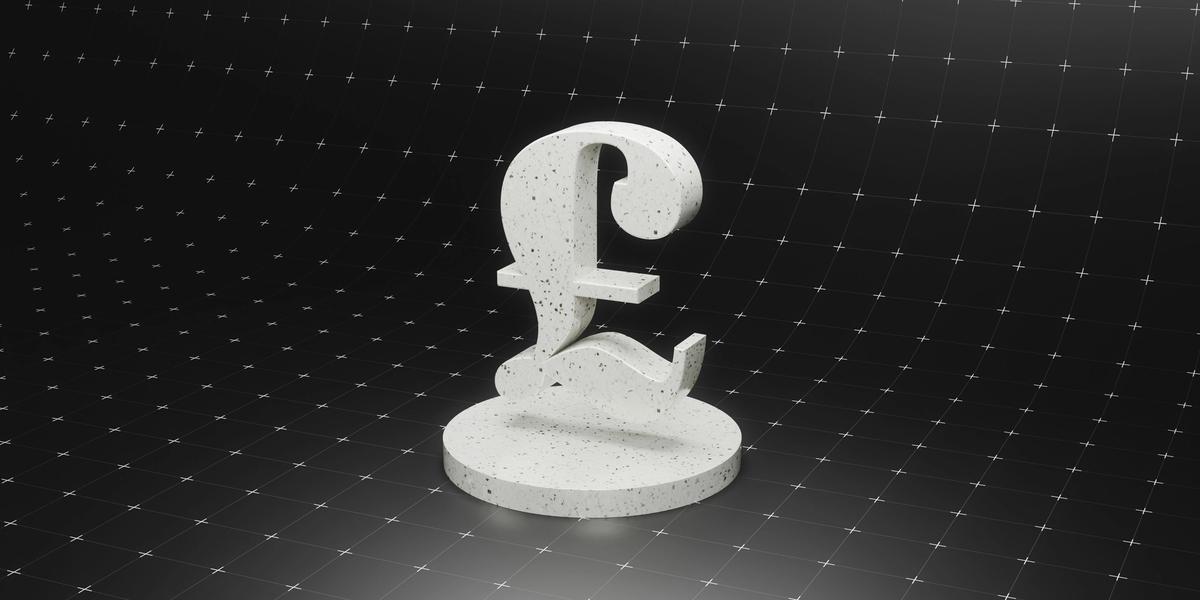 The £ symbol
