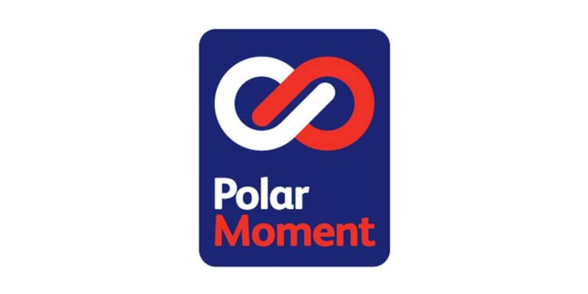 Polar Moment logo
