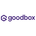 Goodbox company logo