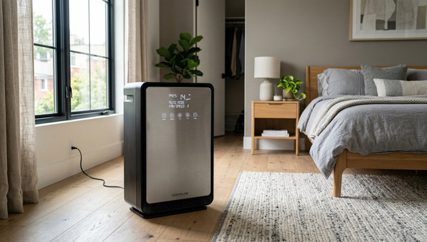 Medify MA-40 Review: High CADR H13 HEPA on a Budget