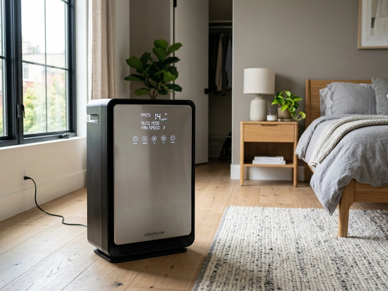Medify MA-40 Air Purifier