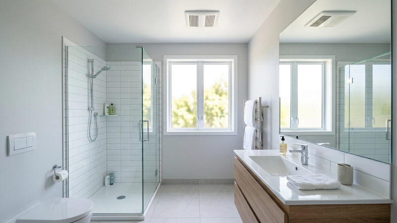Preventing Mold Growth Before It Starts
