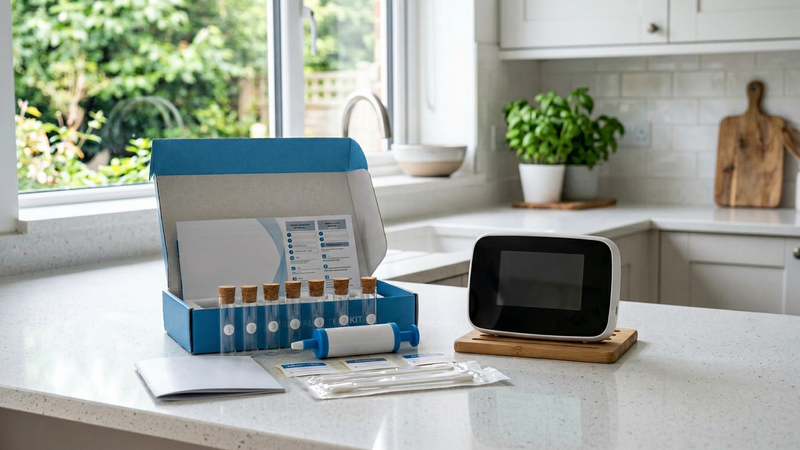 How to Test Your Home's Air Quality: A Practical Guide