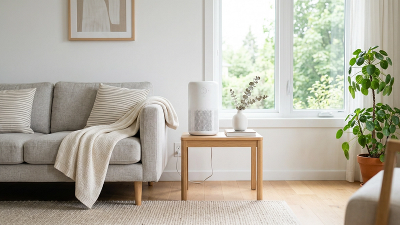 Best Air Purifiers 2026: What to Look For and Why It Matters