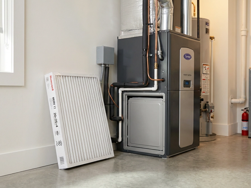AprilAire 213 Healthy Home Air Filter